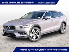 2026 Volvo V60 Cross Country B5 Plus AWD Wagon