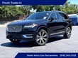  Volvo XC90 Recharge Plug-In Hybrid