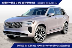 2026 Volvo XC90 B5 Plus 7-Seater AWD SUV