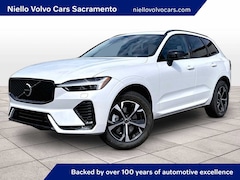 2026 Volvo XC60 B5 Core SUV