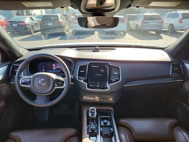 2024 Volvo XC90 Recharge Ultimate T8 photo 3