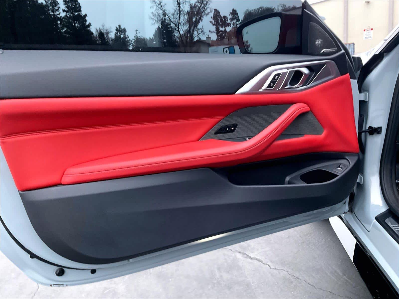 2023 BMW M4 Coupe Base - Photo 23