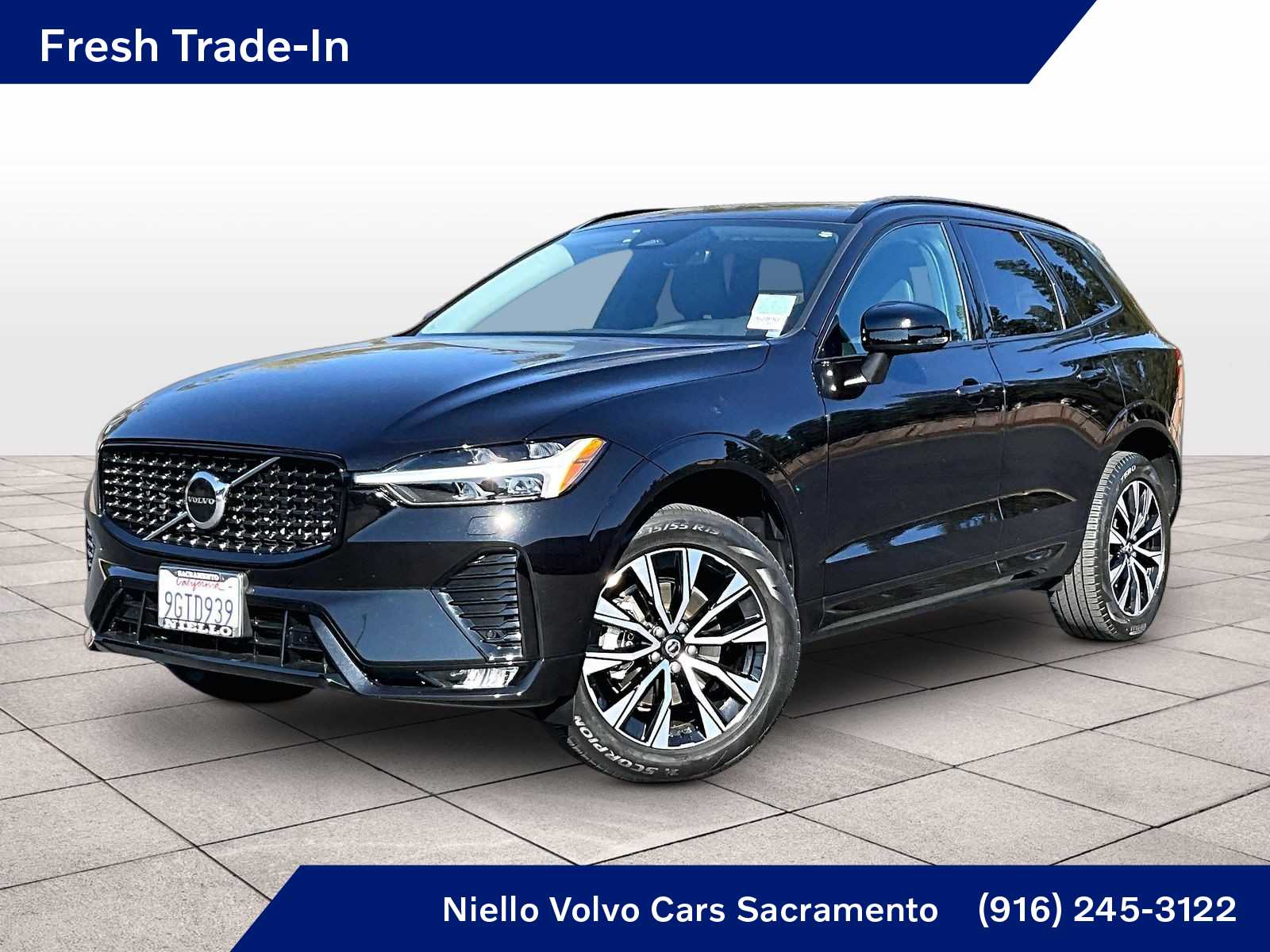 2024 Volvo XC60