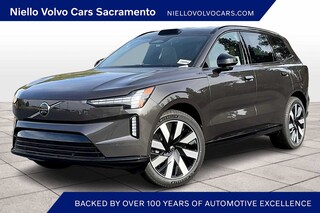 New 2025 Volvo EX90 Twin Motor Ultra 6-Seater AWD SUV in Sacramento