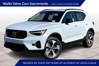 New 2026 Volvo XC40 B5 Plus AWD SUV in Sacramento