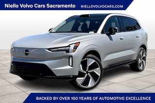 New 2025 Volvo EX90 Twin Motor Plus 7-Seater AWD SUV in Sacramento