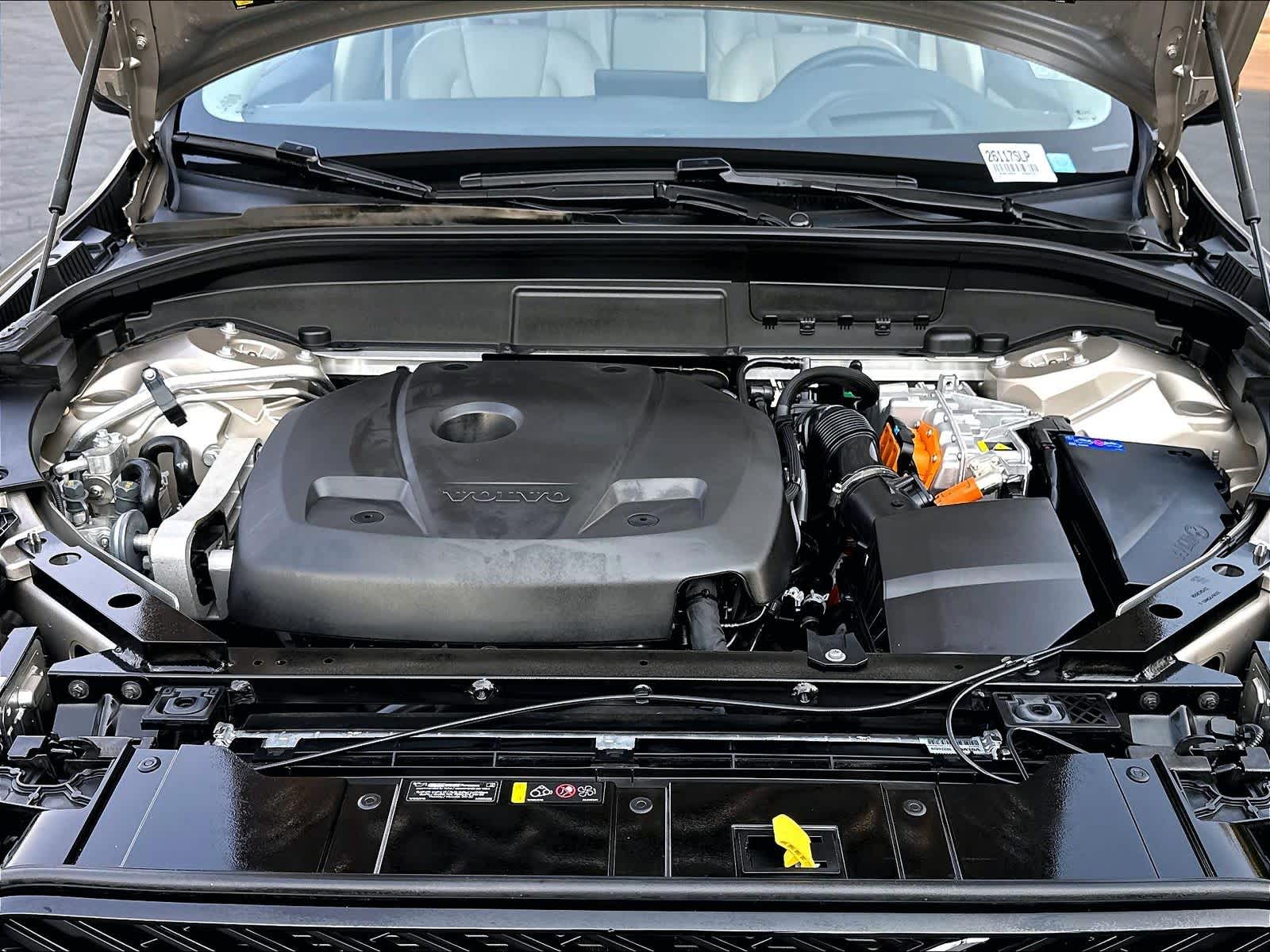 2026 Volvo XC60 Ultra - Photo 10