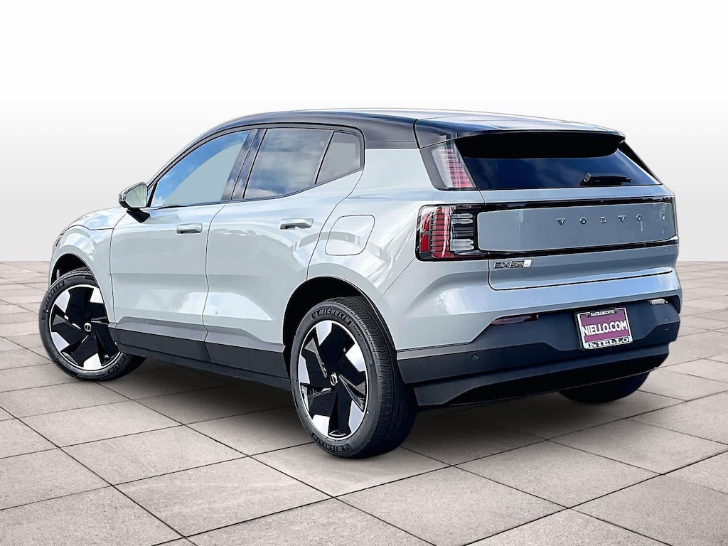 New 2026 Volvo EX30 Twin Motor Plus SUV