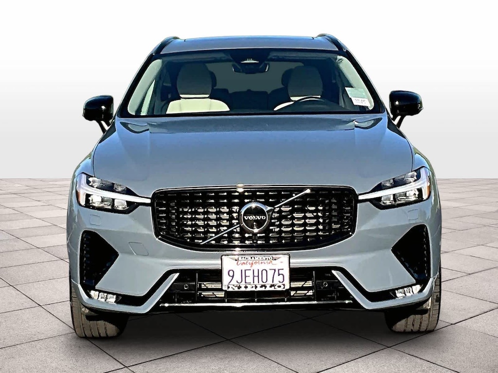 Certified 2024 Volvo XC60
