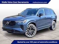 2027 Volvo XC90 plug-in hybrid T8 Ultra Dark Theme 7-Seater SUV