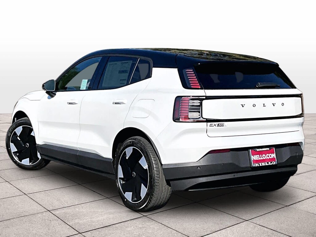 New 2026 Volvo EX30 Twin Motor Plus SUV
