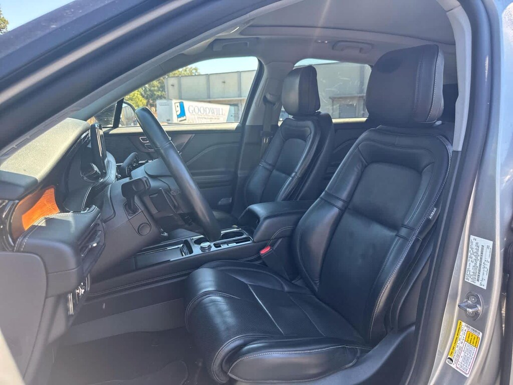 Used 2022 Lincoln Corsair Grand Touring AWD