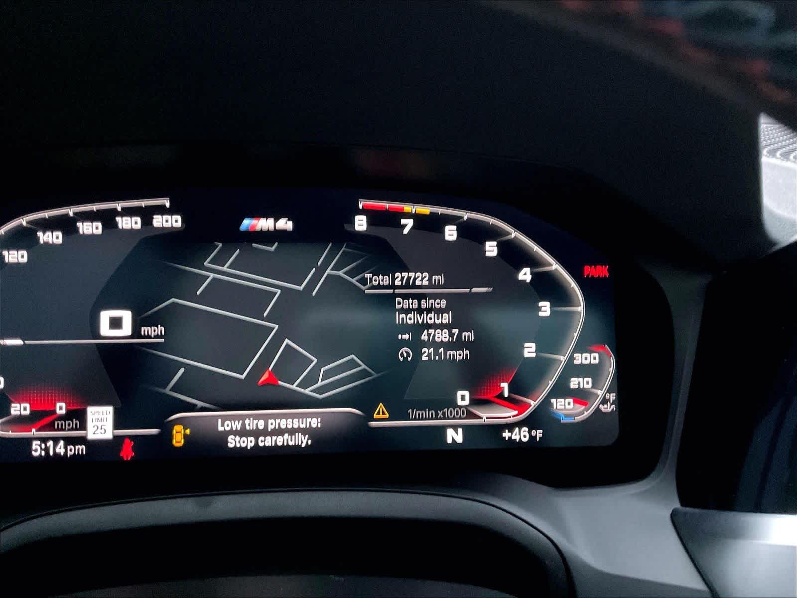 2023 BMW M4 Coupe Base - Photo 21