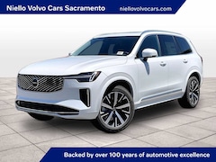 2026 Volvo XC90 B6 Core AWD SUV