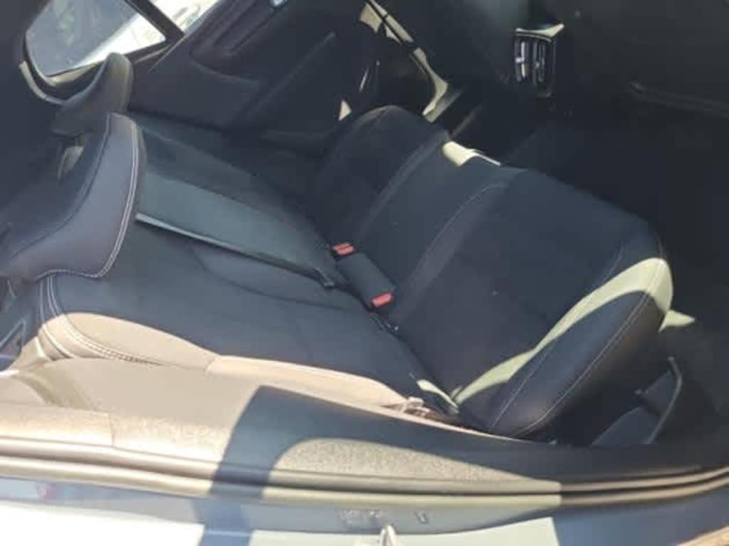 Certified 2023 Volvo XC40 Recharge Pure Electric Ultimate Twin eAWD