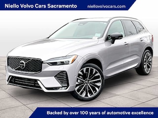 Used 2026 Volvo XC60 Ultra B5 AWD in Sacramento