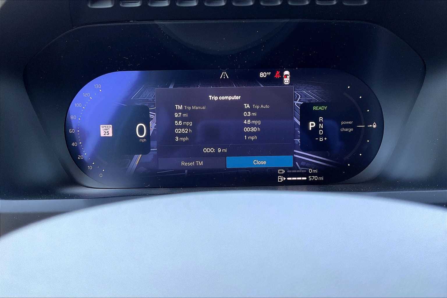 2026 Volvo XC90 Ultra - Photo 19