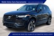 Volvo XC90 Recharge Plug-In Hybrid