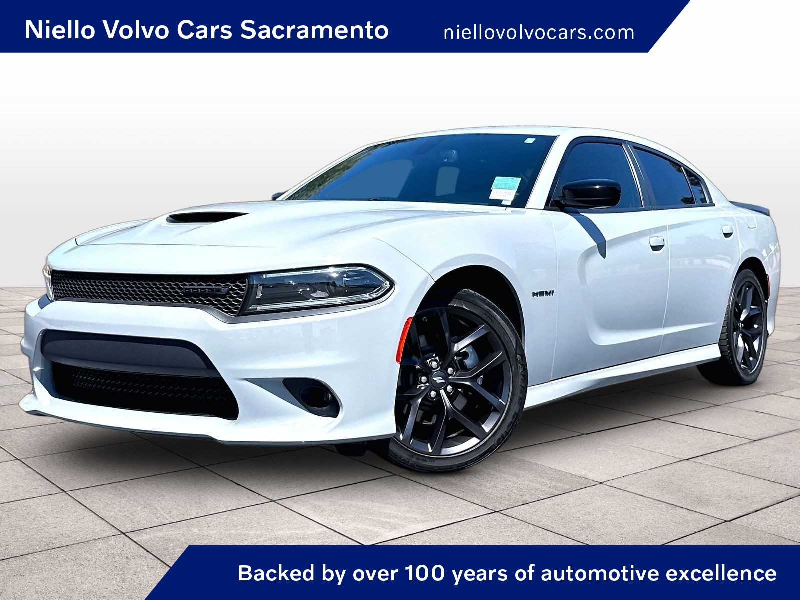 2022 Dodge Charger R/T's photo