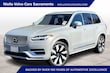  Volvo XC90 Recharge Plug-In Hybrid