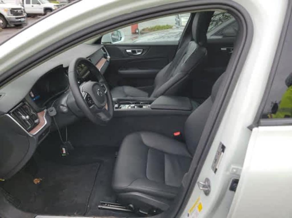 Certified 2025 Volvo V60 Cross Country Plus B5 AWD