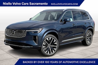Used 2026 Volvo XC90 B6 Plus 6-Seater SUV in Sacramento