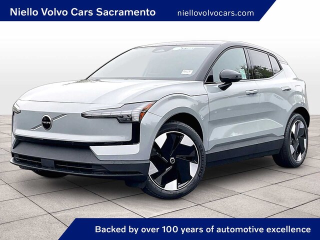 2026 Volvo EX30 Twin Motor Plus AWD SUV