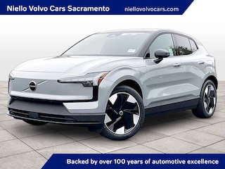 New 2026 Volvo EX30 Twin Motor Plus AWD SUV in Sacramento