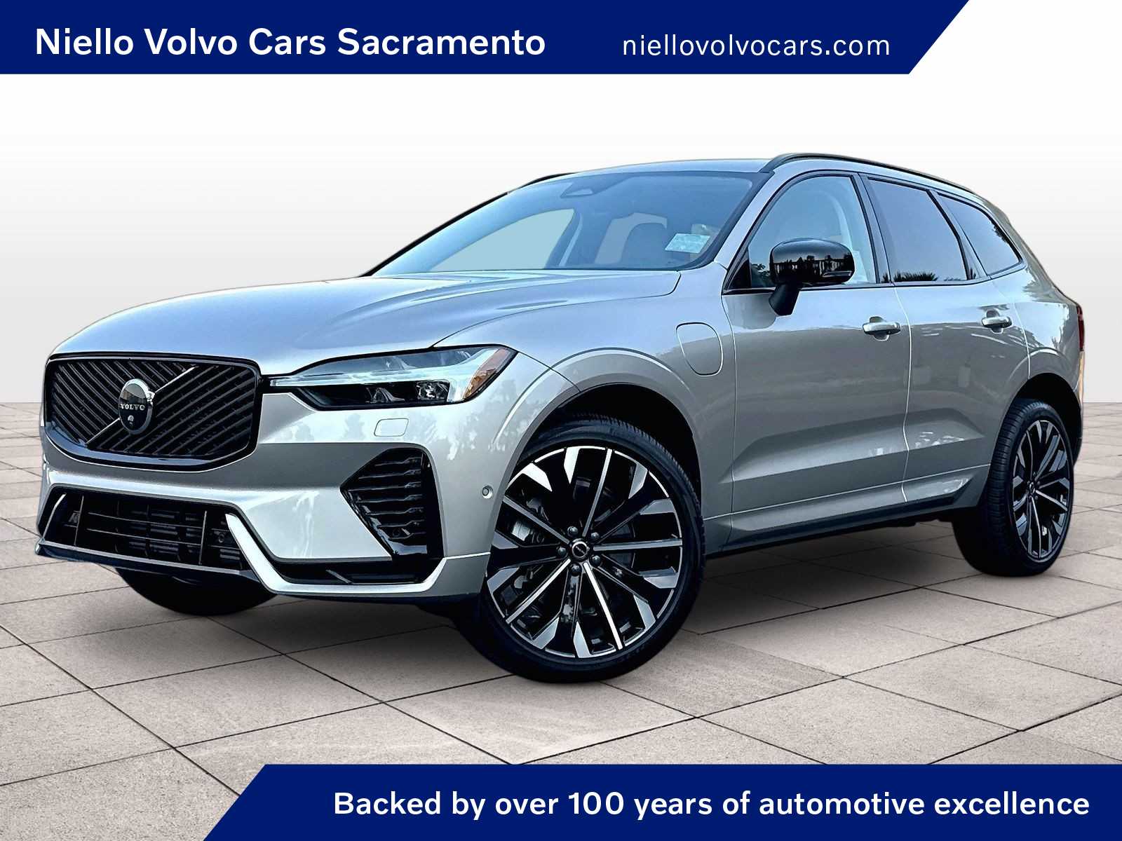 2026 Volvo XC60 Ultra - Photo 37