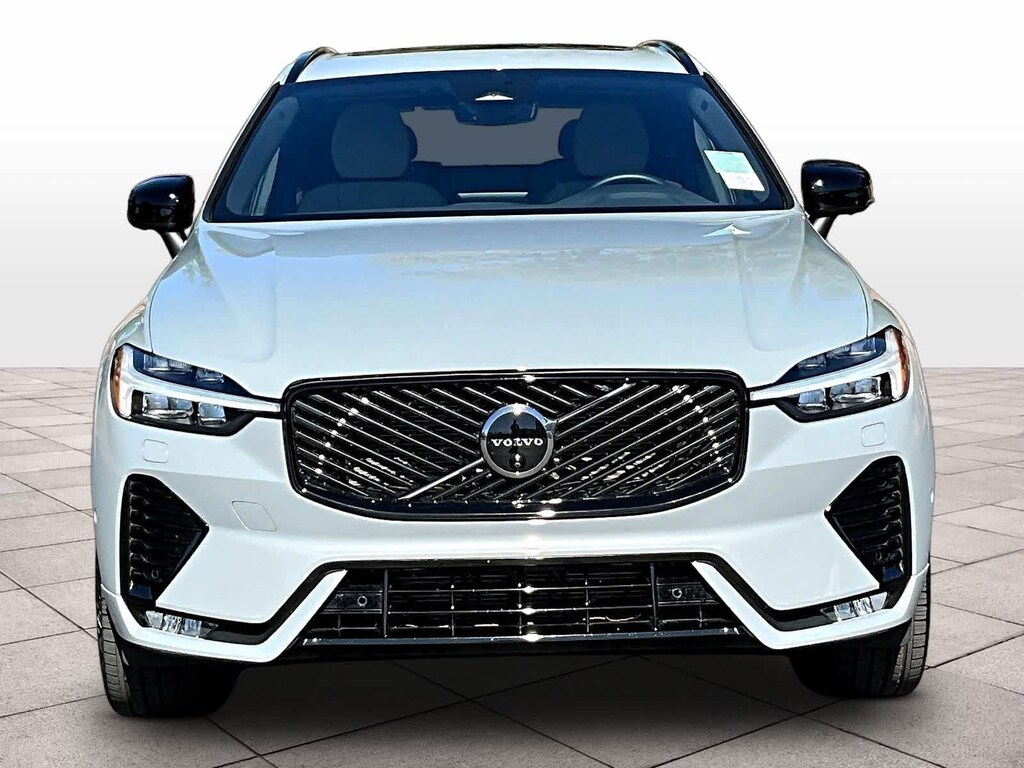 Certified 2026 Volvo XC60 B5 Plus SUV