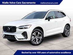 2026 Volvo XC60 B5 Core AWD SUV