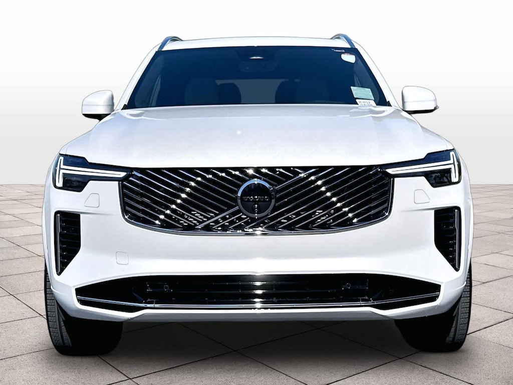 Certified 2026 Volvo XC90 Plus B6 AWD 7-Seater