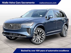 2026 Volvo XC90 B5 Plus 7-Seater AWD SUV