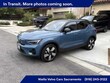  Volvo XC40 Recharge Pure Electric