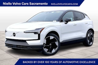 New 2026 Volvo EX30 Twin Motor Ultra AWD SUV in Sacramento