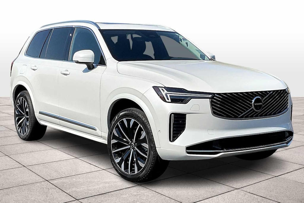 Used 2025 Volvo XC90 B6 (2025.5) Plus 7-Seater SUV