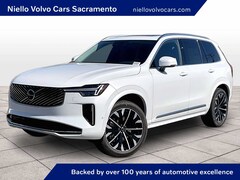 2027 Volvo XC90 B5 Plus SUV