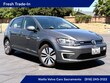  Volkswagen e-Golf