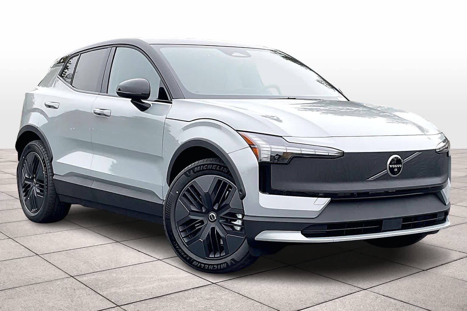 Used 2026 Volvo EX30 Ultra with VIN YV4EK3CL9T2600528 for sale in Sacramento, CA