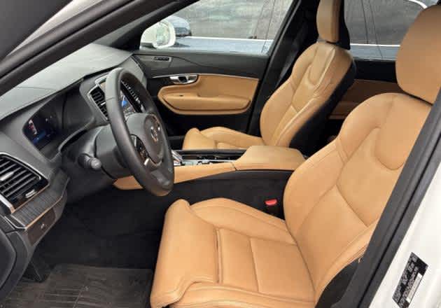 Used 2024 Volvo XC90 Ultimate Bright Theme B6 AWD 7P