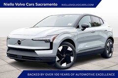 2026 Volvo EX30 Twin Motor Plus SUV