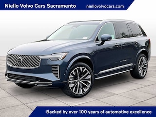 Used 2026 Volvo XC90 B5 Plus 7-Seater SUV in Sacramento