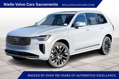 2026 Volvo XC90 plug-in hybrid T8 Ultra 7-Seater SUV