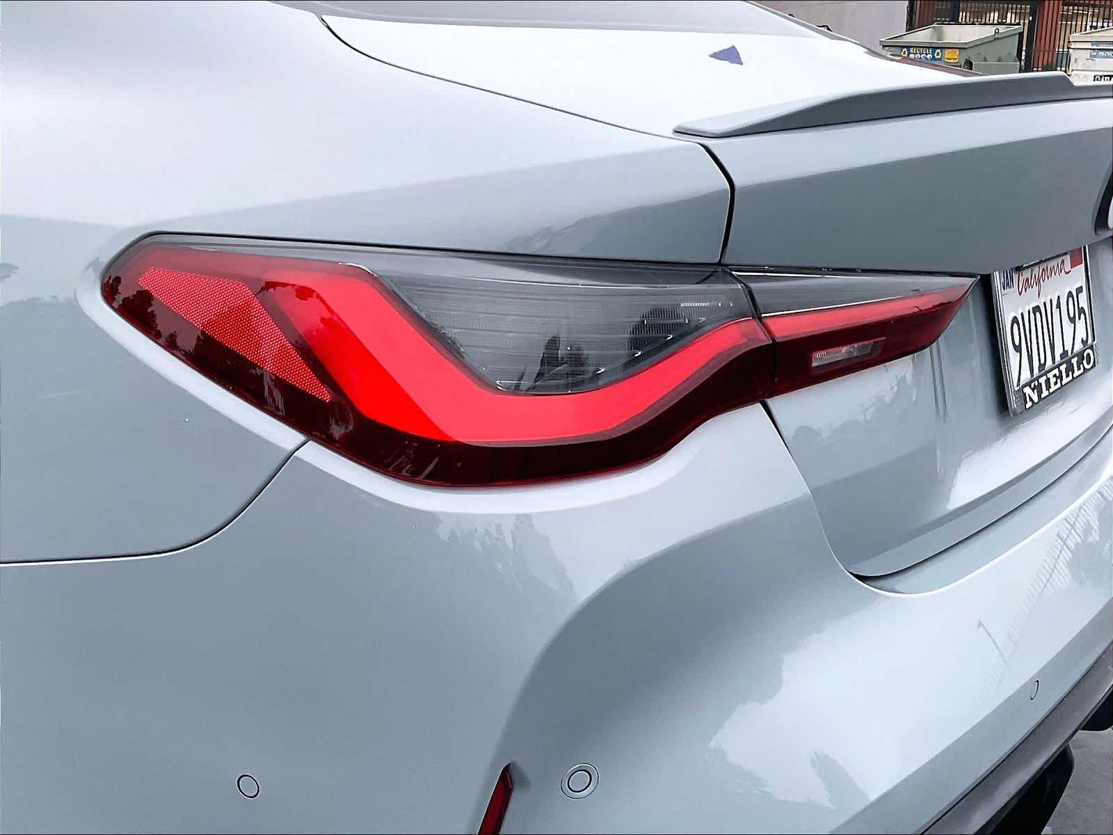 2023 BMW M4 Coupe Base - Photo 29