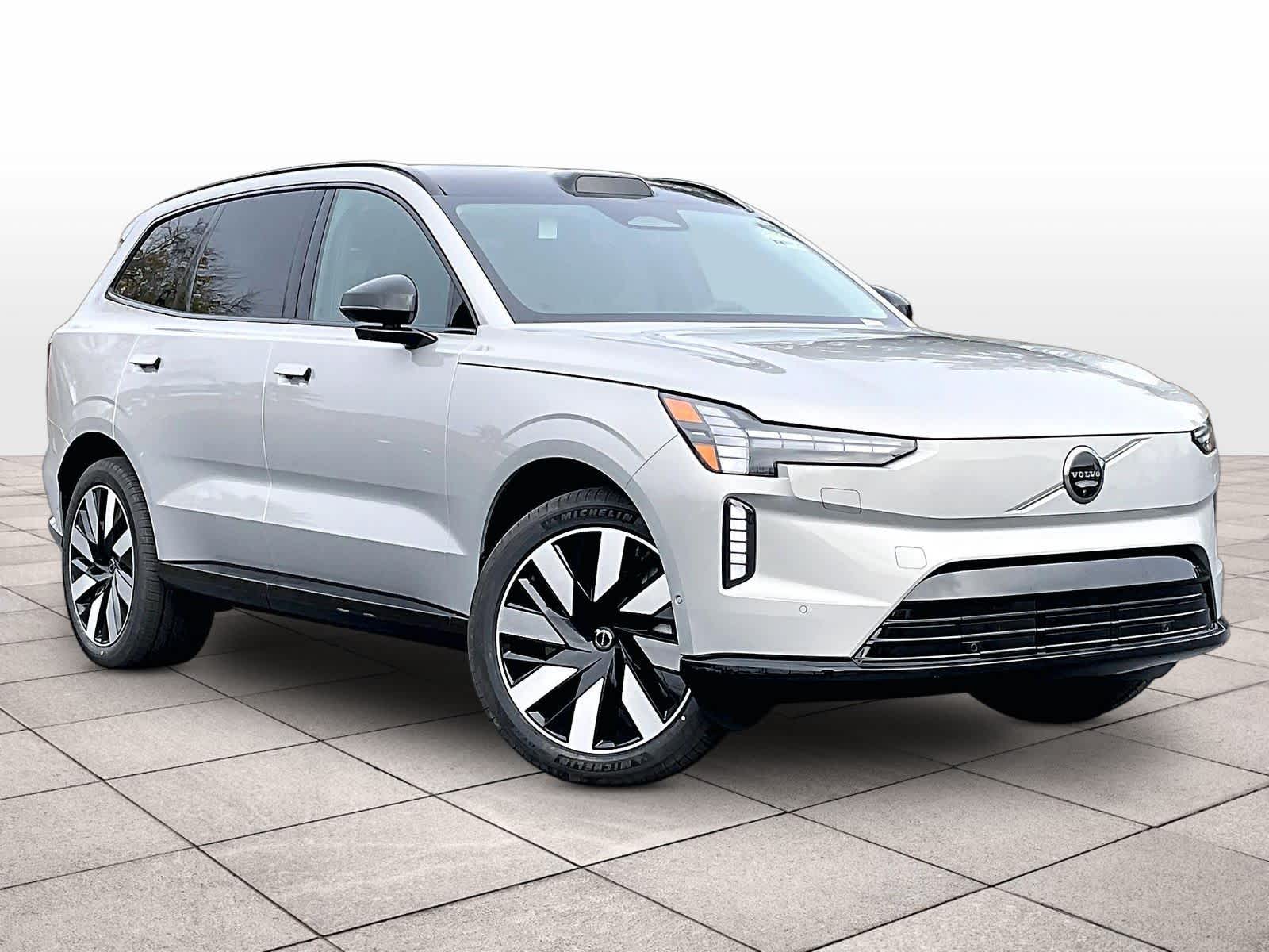 Used 2025 Volvo EX90 Plus with VIN 7JDE23VK7SG021599 for sale in Roseville, CA