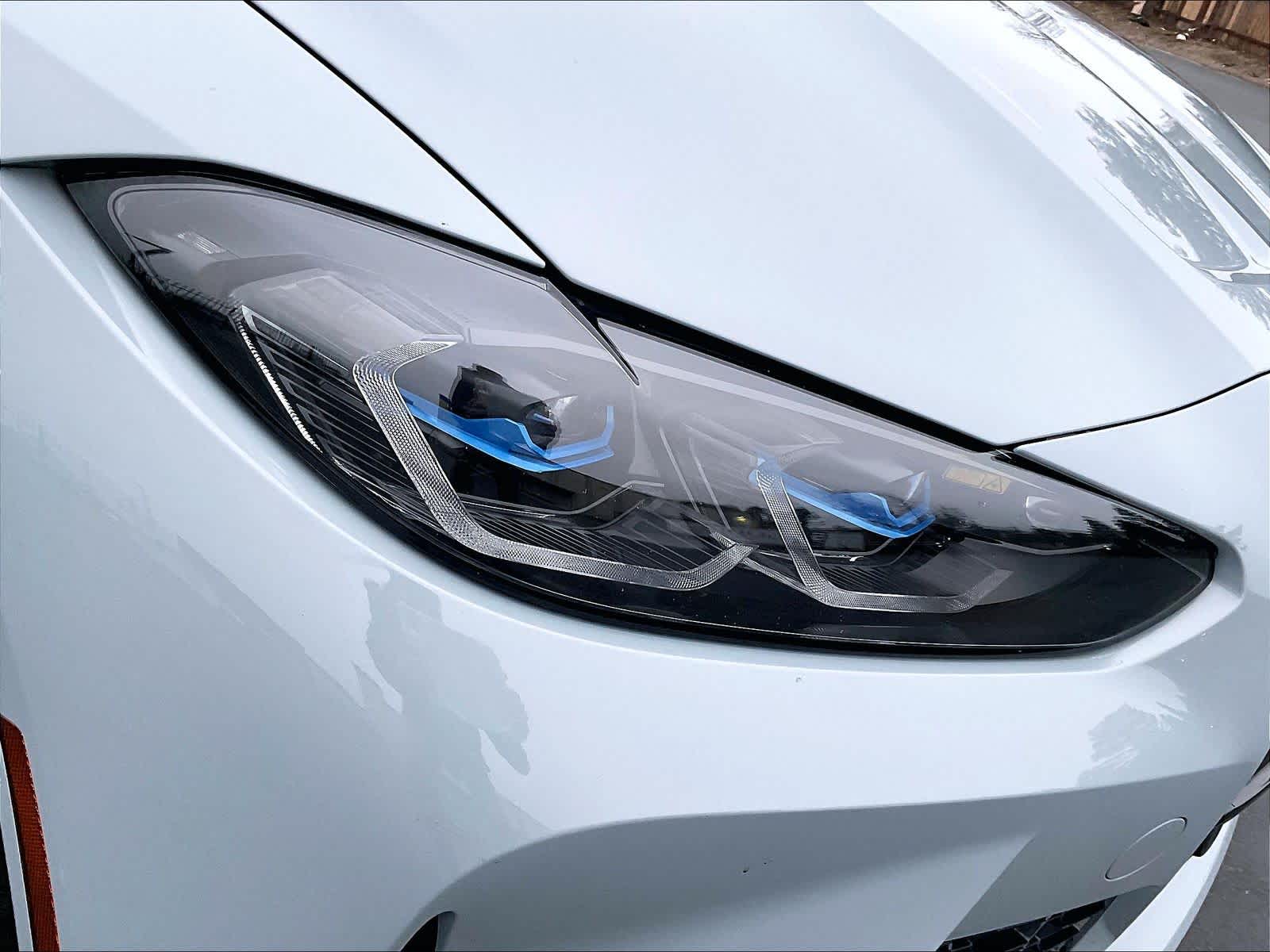 2023 BMW M4 Coupe Base - Photo 28