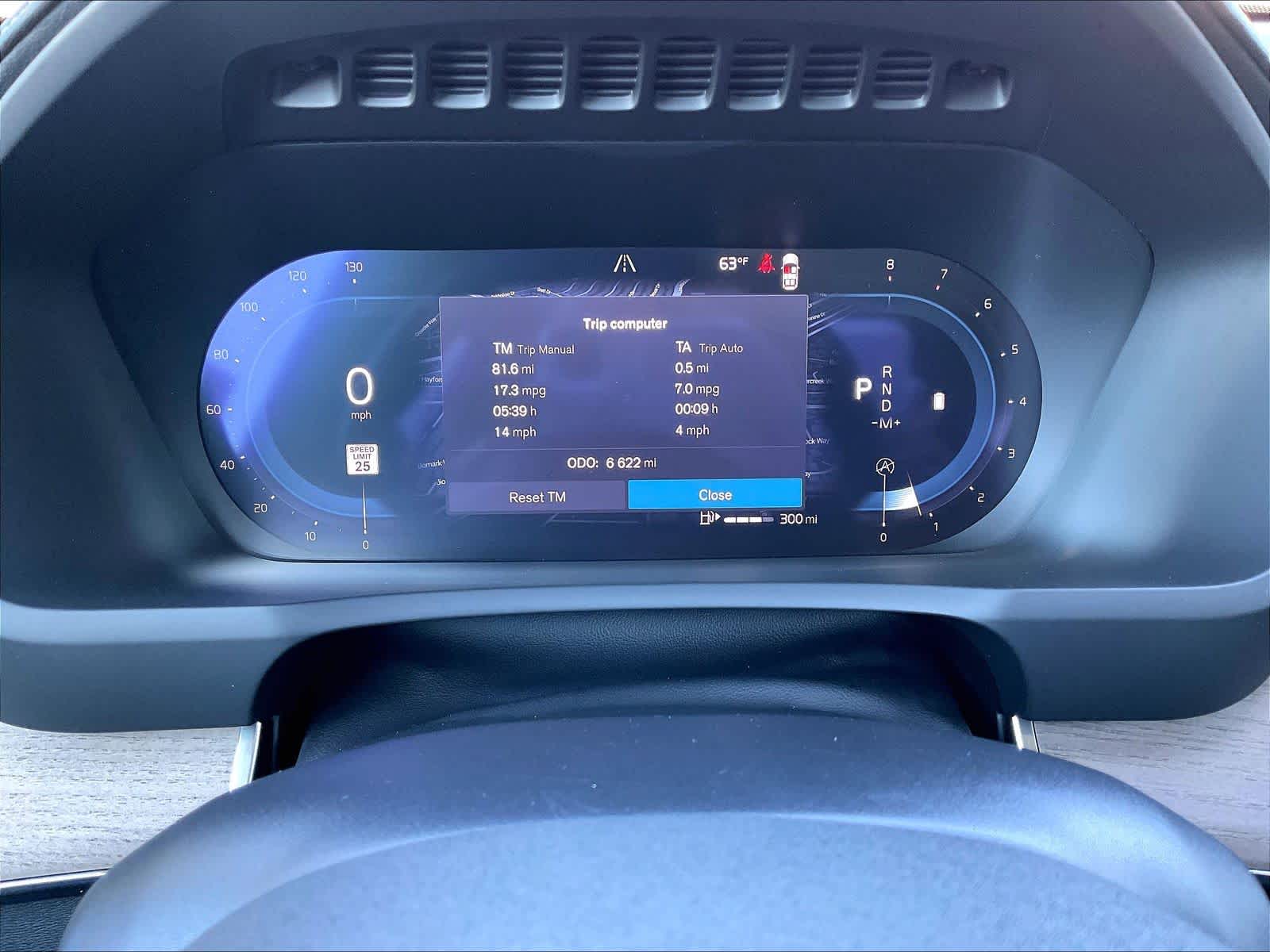 2025 Volvo XC90 Core - Photo 21