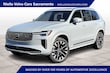 Volvo XC90 plug-in hybrid