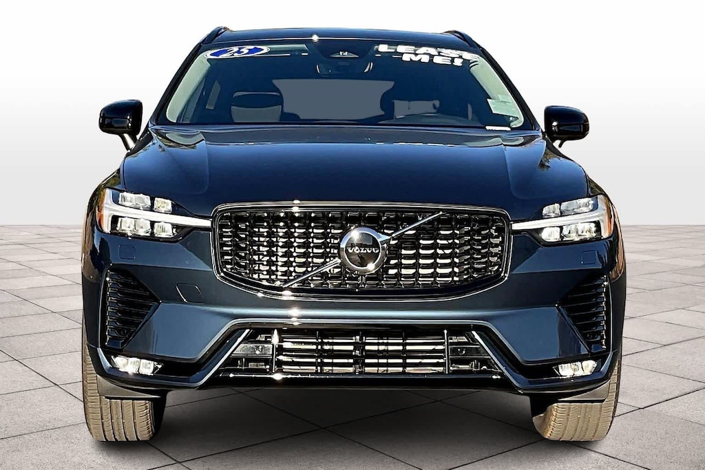 Used 2025 Volvo XC60 B5 Core SUV