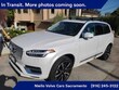 Volvo XC90 Recharge Plug-In Hybrid